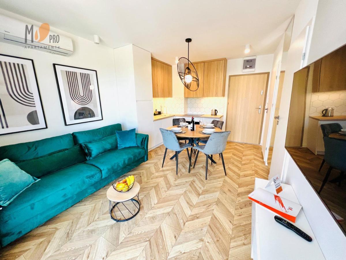 Ms Pro Prestige W Porta Mare Apartment