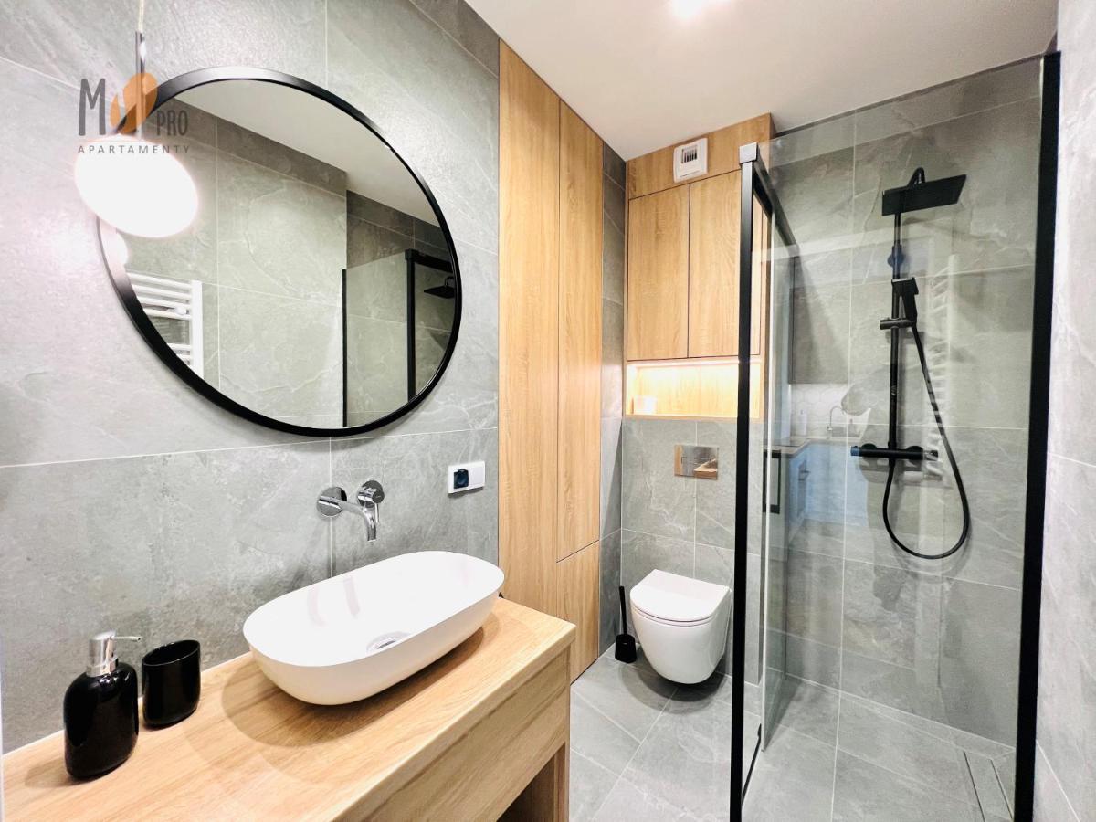 Ms Pro Prestige W Porta Mare Kolberg