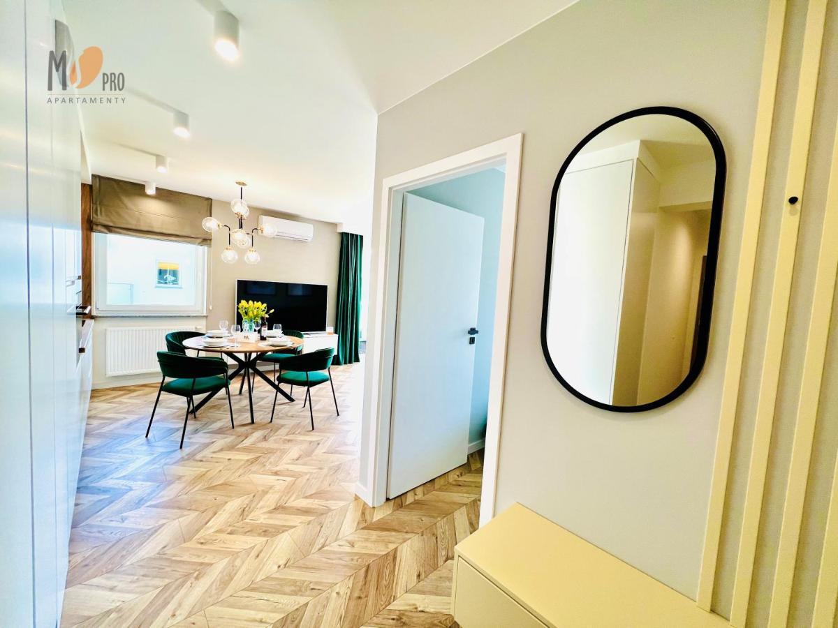 Ms Pro Prestige W Porta Mare Apartment Kolberg