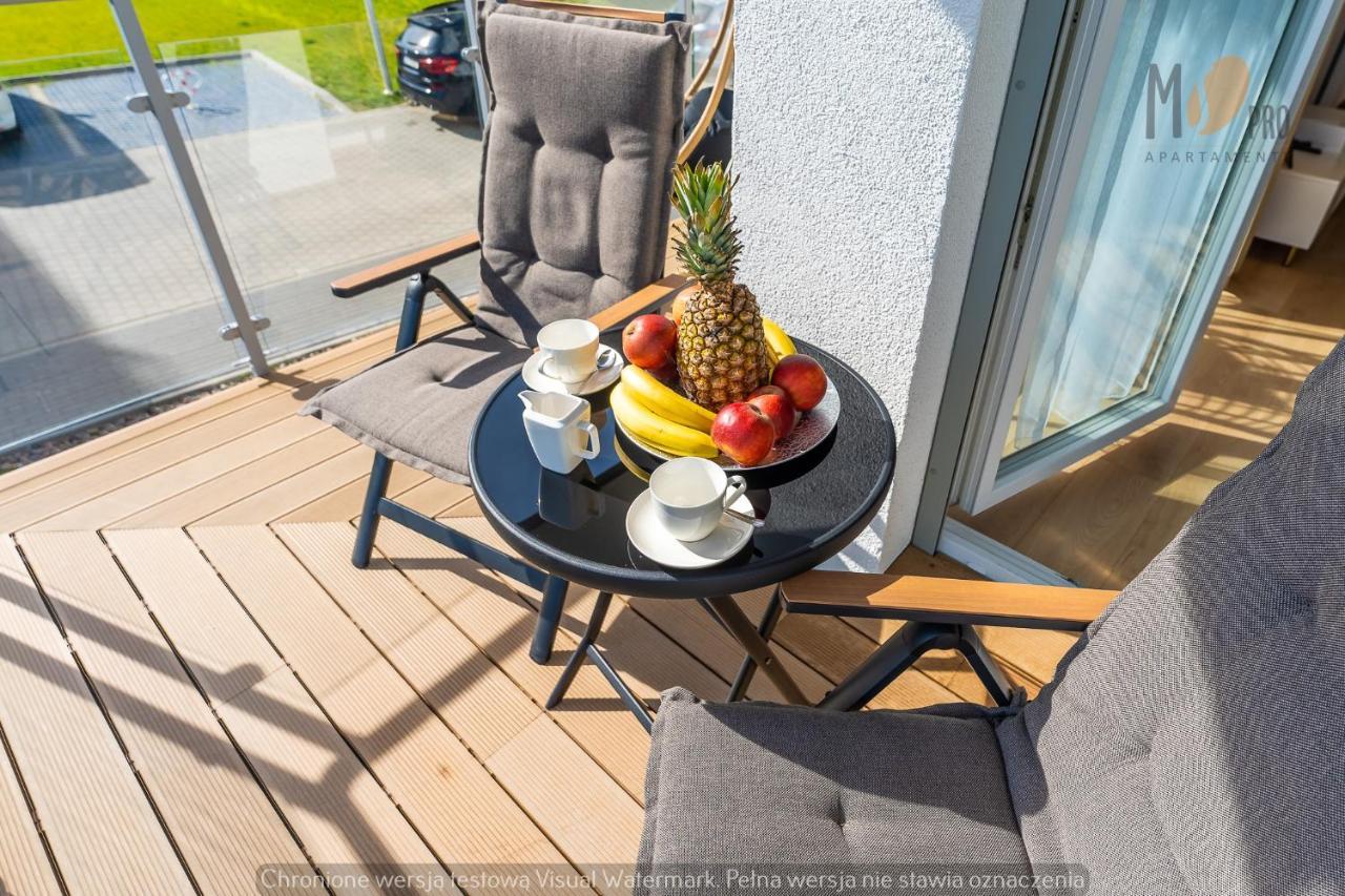 Apartment Ms Pro Prestige W Porta Mare Kolberg